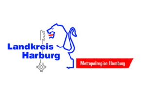 Logo des Landkreises Harburg